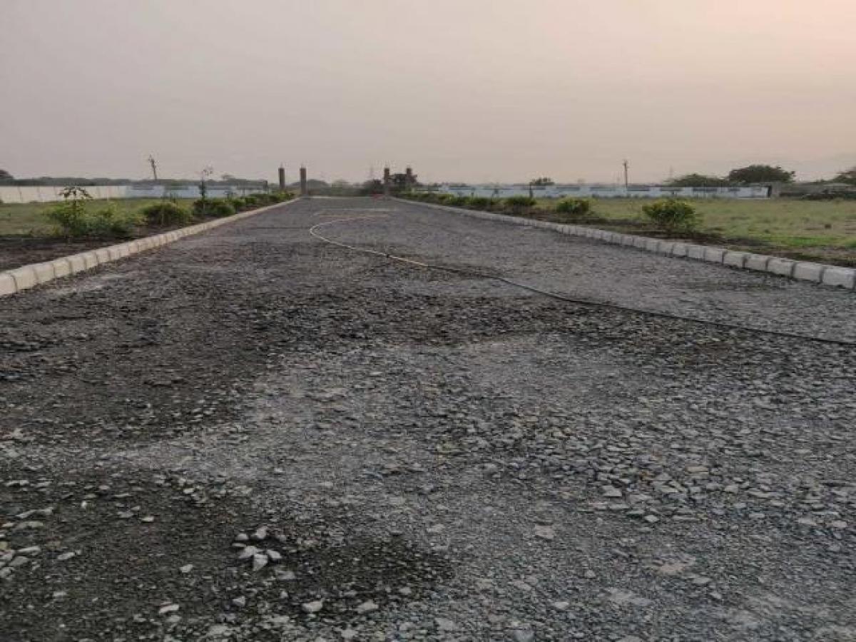  قطعة أرض في Vijayawada, India رقم 33946