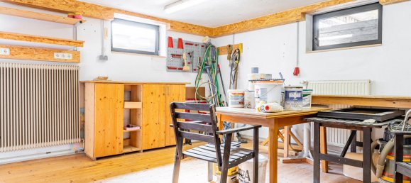 Casa de 10 habitaciónes en Linz, Austria No. 129503 11