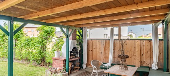 Casa de 10 habitaciónes en Linz, Austria No. 129503 10