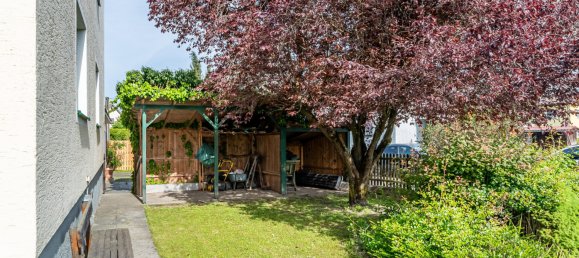 Casa de 10 habitaciónes en Linz, Austria No. 129503 8