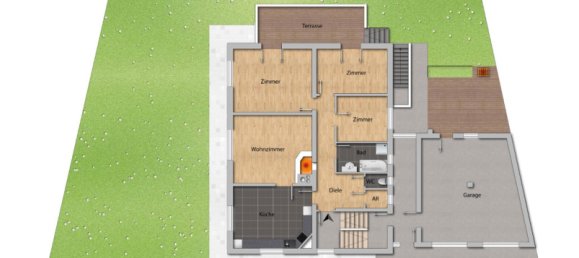 Casa de 10 habitaciónes en Linz, Austria No. 129503 13