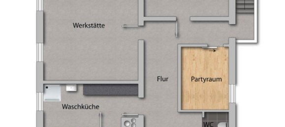 Casa de 10 habitaciónes en Linz, Austria No. 129503 12