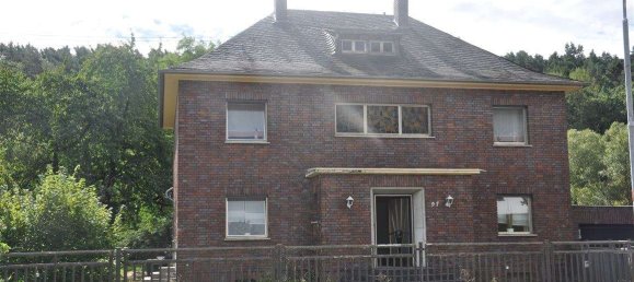 6 rooms Villa in Euskirchen, Germany No. 189859 20