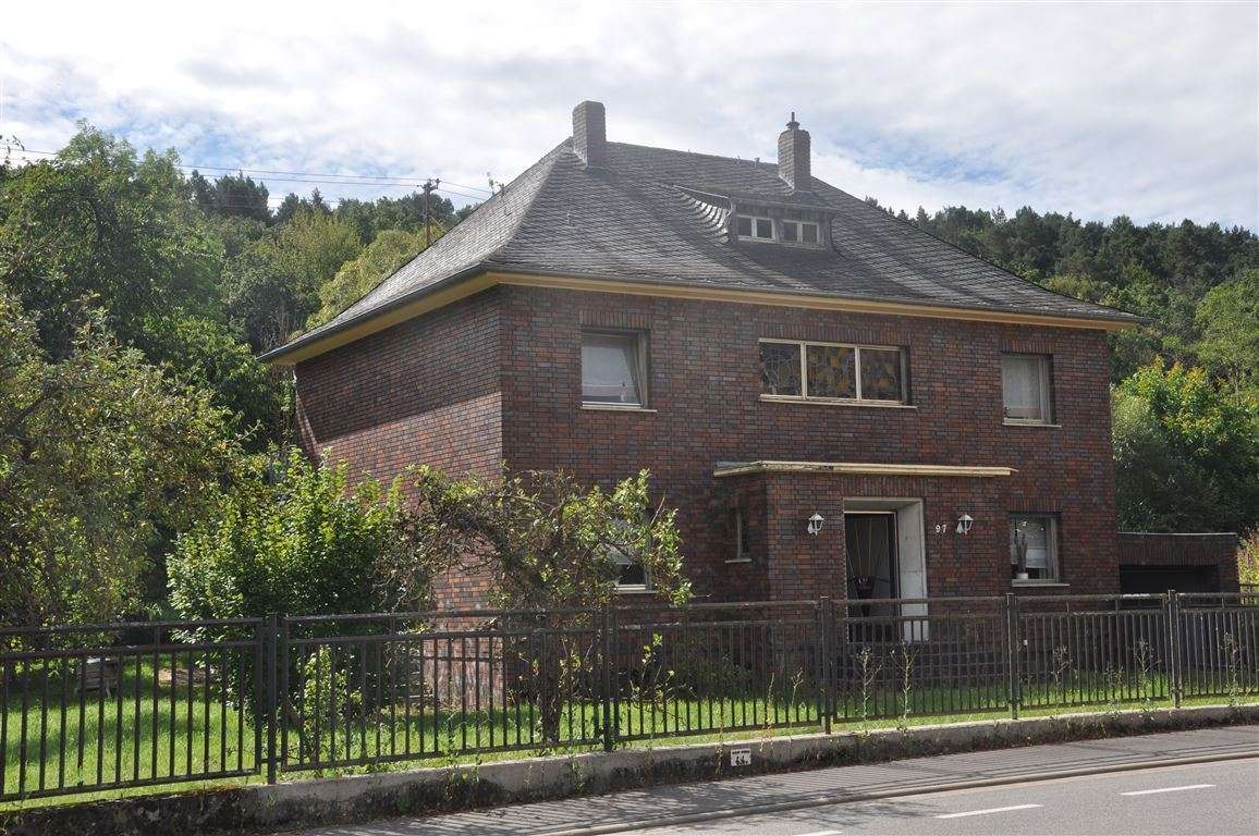 6 rooms Villa in Euskirchen, Germany No. 189859