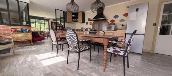 6 bedrooms House in Seine-Maritime, France No. 354243 11