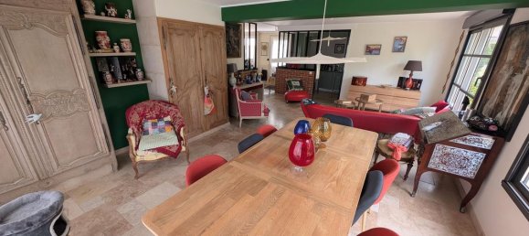 6 bedrooms House in Seine-Maritime, France No. 354243 16