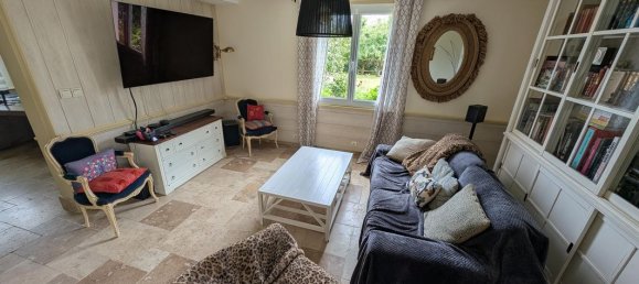 6 bedrooms House in Seine-Maritime, France No. 354243 15