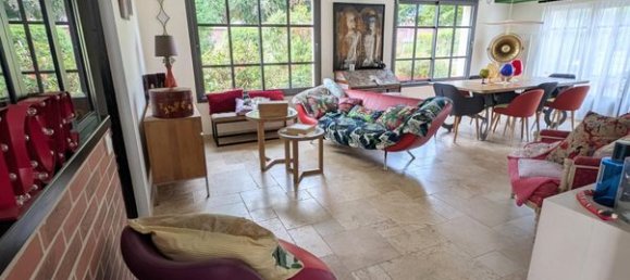 6 bedrooms House in Seine-Maritime, France No. 354243 14