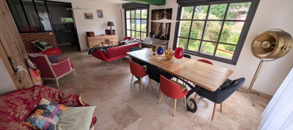 6 bedrooms House in Seine-Maritime, France No. 354243 12