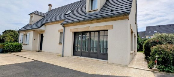 6 bedrooms House in Seine-Maritime, France No. 354243 3
