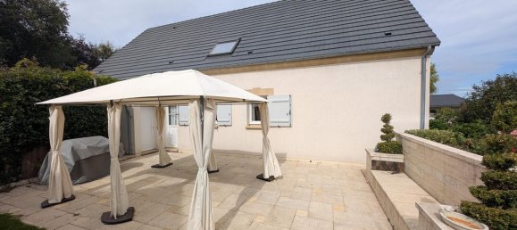 6 bedrooms House in Seine-Maritime, France No. 354243 6