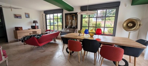 6 bedrooms House in Seine-Maritime, France No. 354243 13