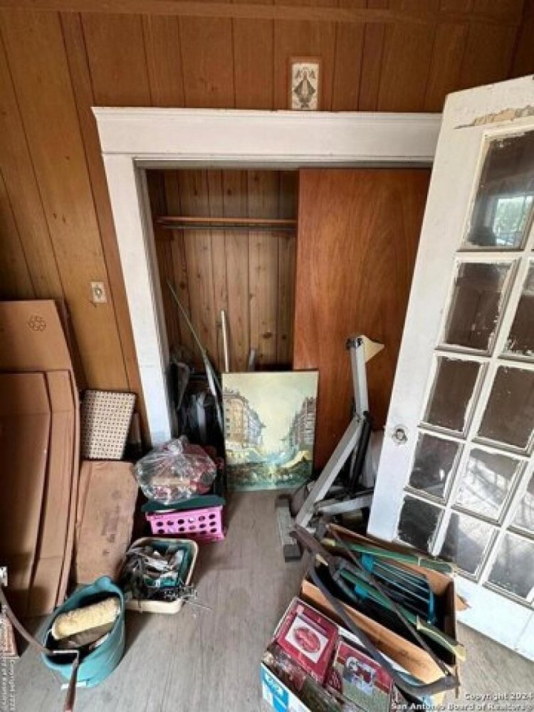 Casa de 2 dormitorios en San Antonio, USA No. 406798