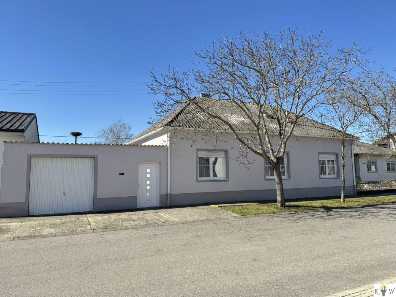 Casa de 3 divisões em Andau, Austria N.º 213012