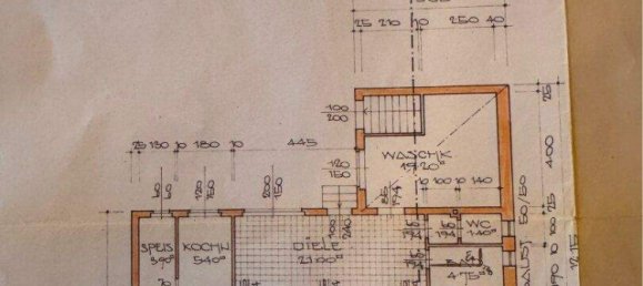 Casa de 3 divisões em Andau, Austria N.º 213012 16