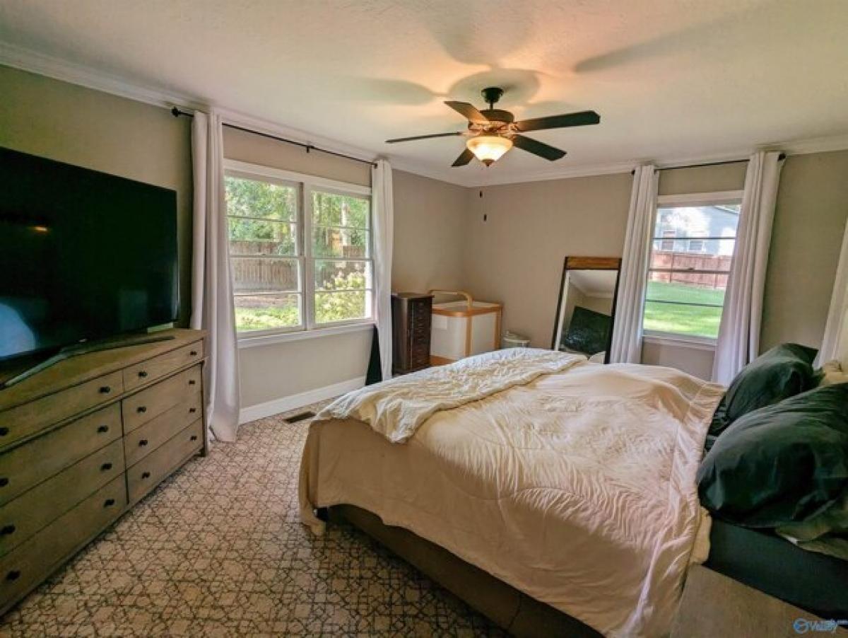 4 غرف نوم منزل في Gadsden, USA رقم 399188