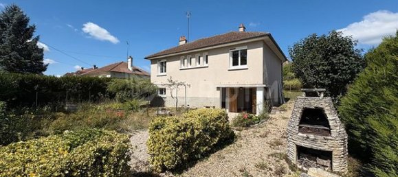 Дом с 2 спальнями в Шабли, Франция № 304591 11