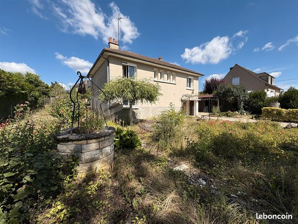 Дом с 2 спальнями в Шабли, Франция № 304591