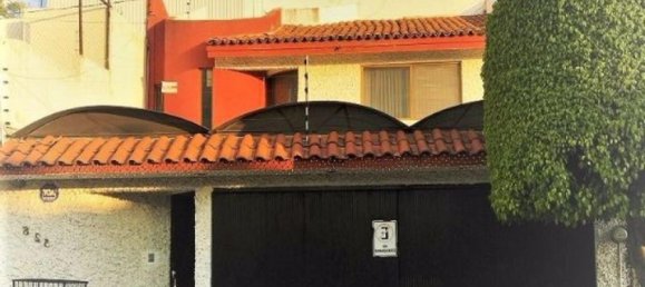 3 chambres Maison à Guanajuato, Mexico No. 184533 2