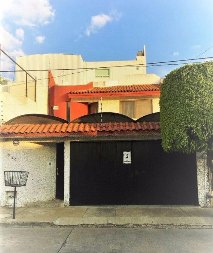 3 chambres Maison à Guanajuato, Mexico No. 184533