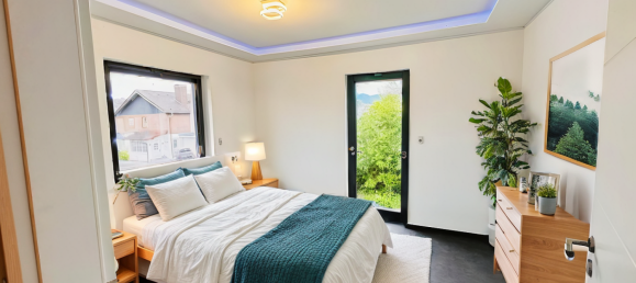 4 bedrooms House in Baden-Wurttemberg, Germany No. 43986 2