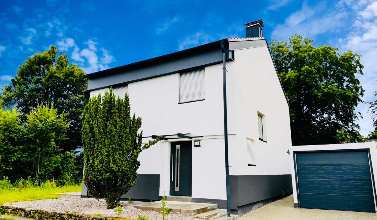 4 bedrooms House in Baden-Wurttemberg, Germany No. 43986