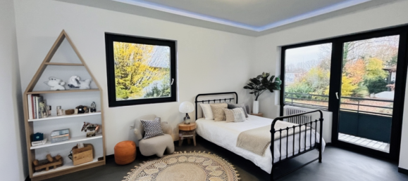 4 bedrooms House in Baden-Wurttemberg, Germany No. 43986 12