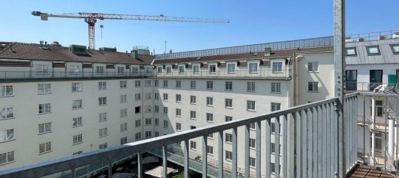 3 rooms Apartment in Margareten, Austria No. 220892 29