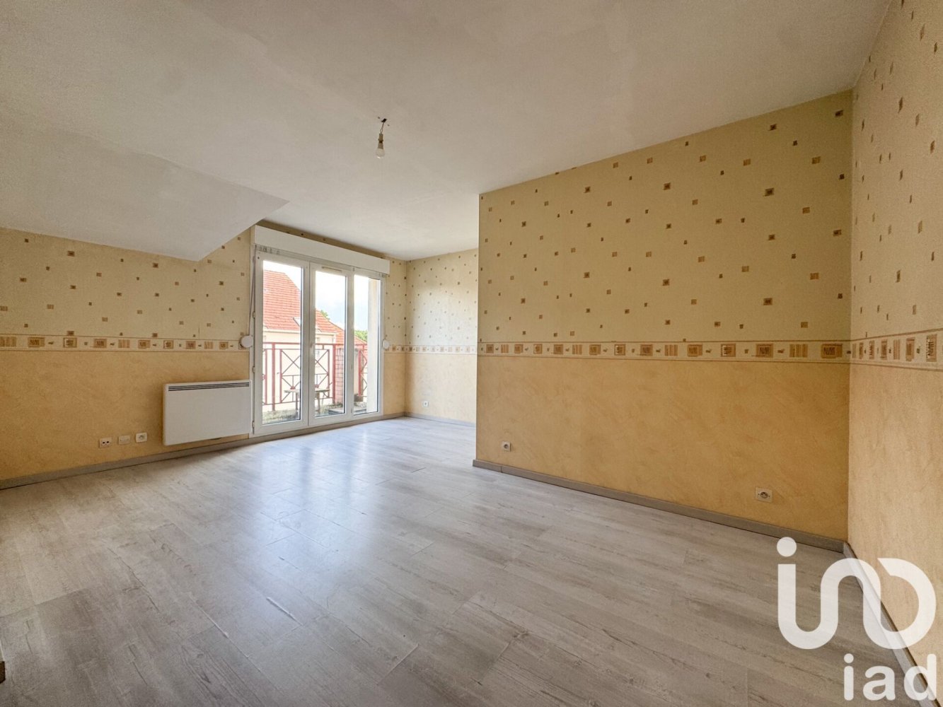 1 bedroom Apartment in Amiens, France No. 321100