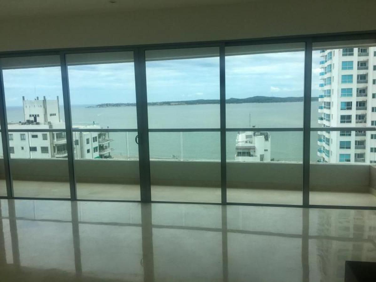 3 bedrooms House in Bolivar, Colombia No. 7586