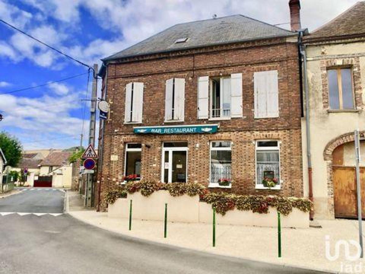 148m² Factory in Bagneaux, France No. 18234