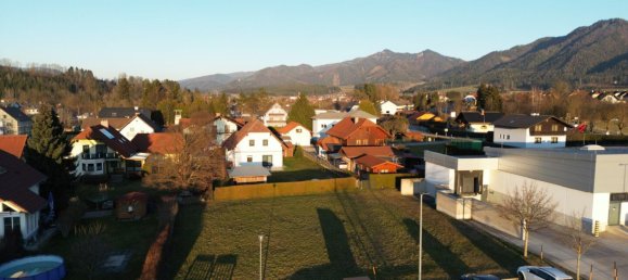  Land in Krieglach, Austria No. 128127 6