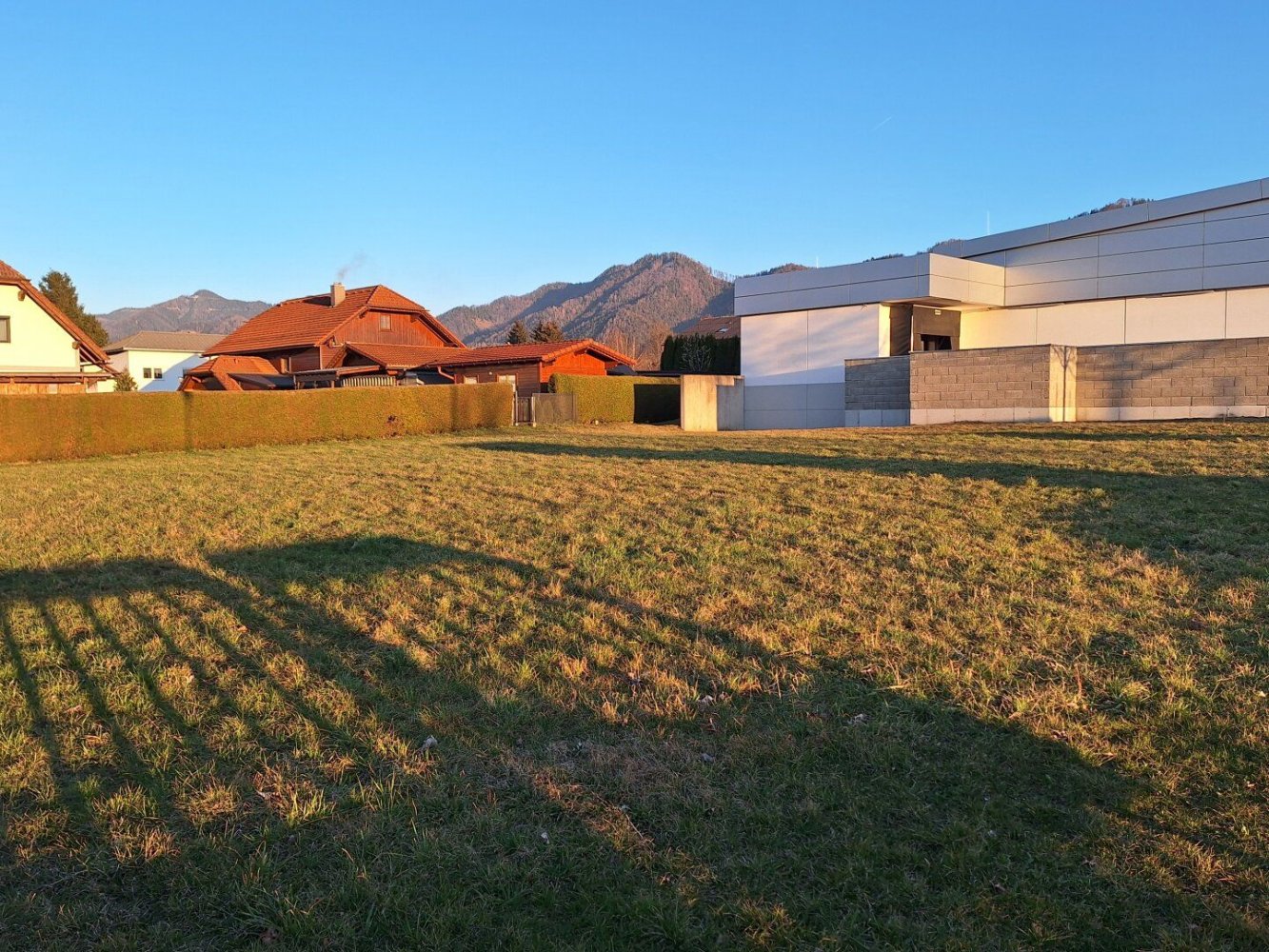  Land in Krieglach, Austria No. 128127