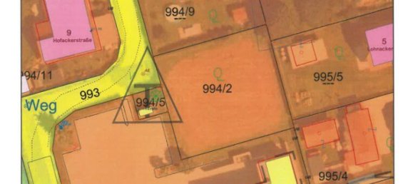 Land in Krieglach, Austria No. 128127 7