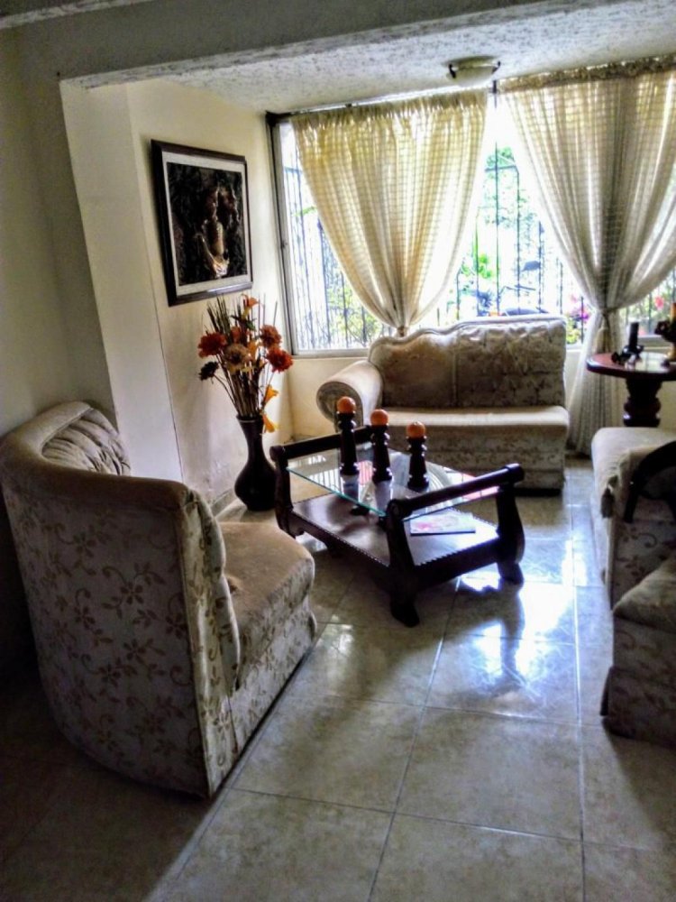 3 bedrooms House in Valle del Cauca, Colombia No. 6145