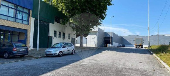 9900m² Land in Vila Nova de Gaia, Portugal No. 42898 4
