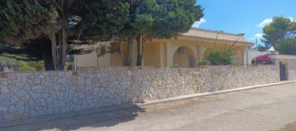 Вилла с 3 комнатами в Маруджо, Италия № 25809 3