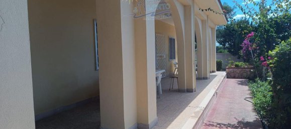 Вилла с 3 комнатами в Маруджо, Италия № 25809 12