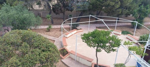 Вилла с 3 комнатами в Маруджо, Италия № 25809 5