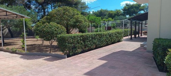 Вилла с 3 комнатами в Маруджо, Италия № 25809 21