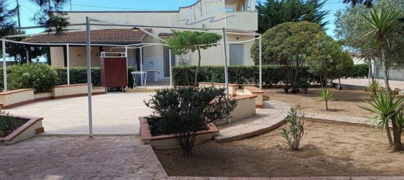 Вилла с 3 комнатами в Маруджо, Италия № 25809 20