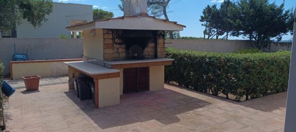 Вилла с 3 комнатами в Маруджо, Италия № 25809 19