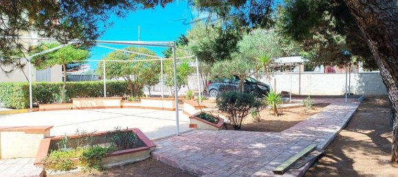 Вилла с 3 комнатами в Маруджо, Италия № 25809 15