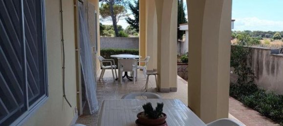 Вилла с 3 комнатами в Маруджо, Италия № 25809 8