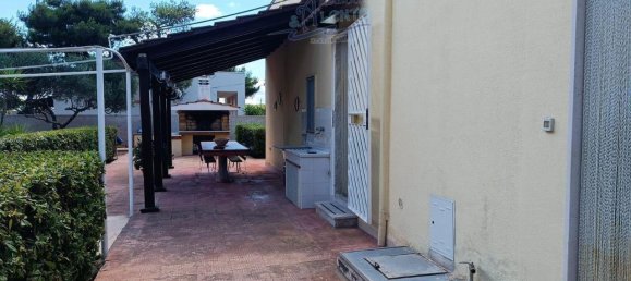 Вилла с 3 комнатами в Маруджо, Италия № 25809 9