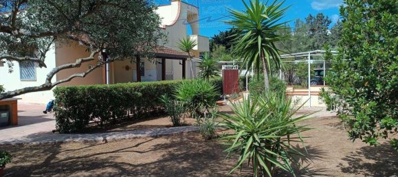 Вилла с 3 комнатами в Маруджо, Италия № 25809 16