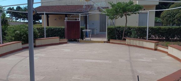 Вилла с 3 комнатами в Маруджо, Италия № 25809 14