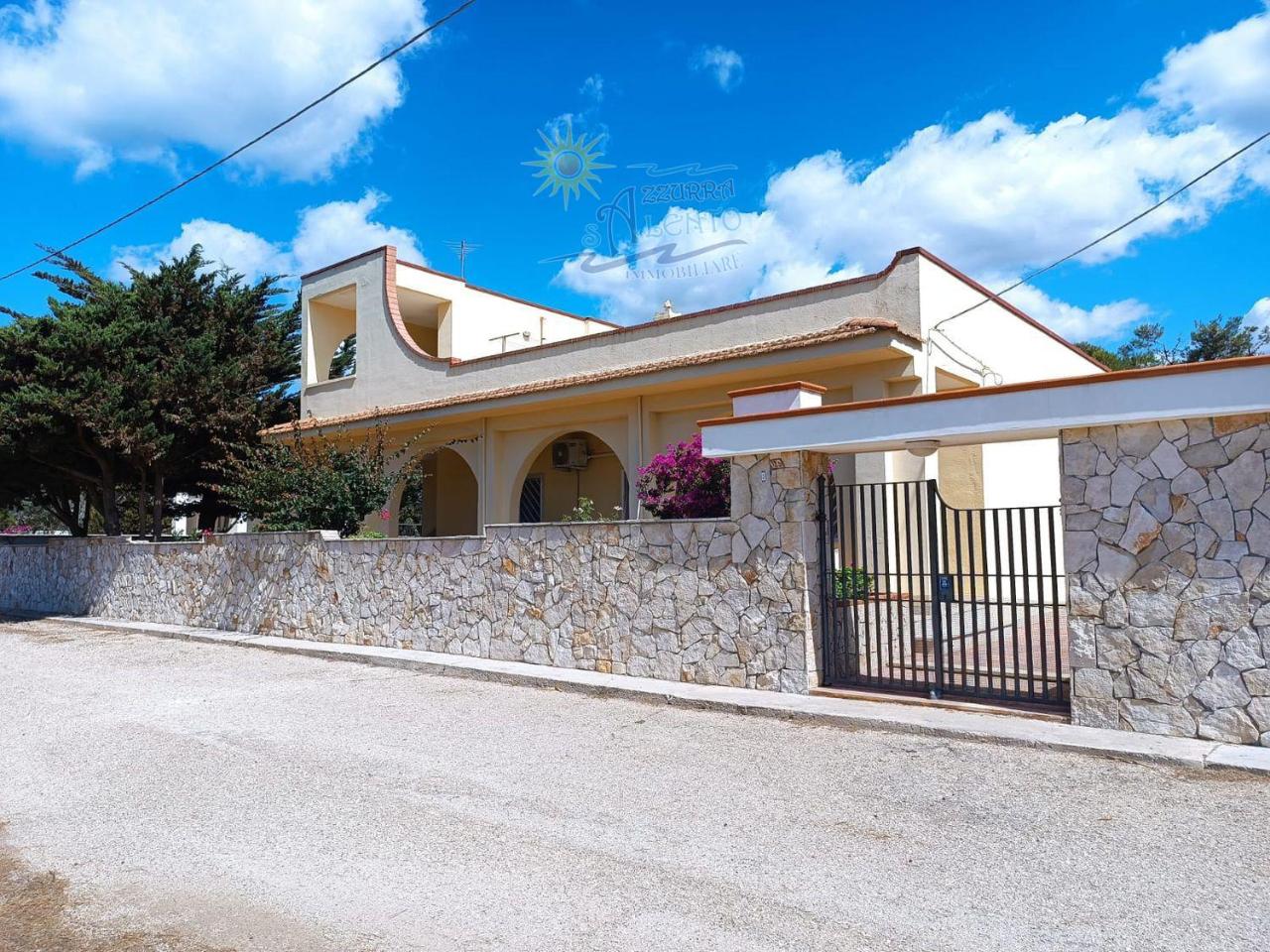 Вилла с 3 комнатами в Маруджо, Италия № 25809