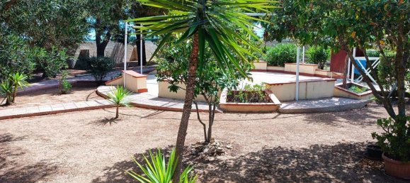 Вилла с 3 комнатами в Маруджо, Италия № 25809 23