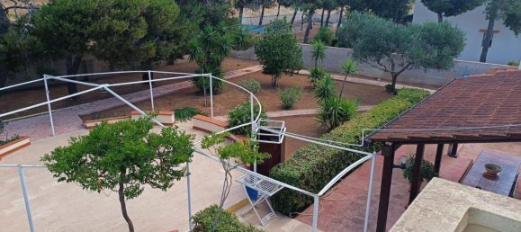 Вилла с 3 комнатами в Маруджо, Италия № 25809 7